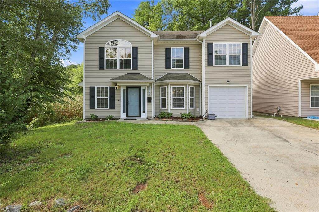 3727 Radford St - Photo 1