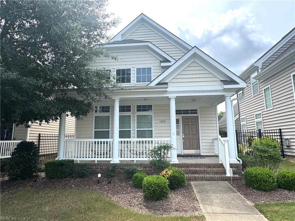 3210 Duke Of Glouchester Dr - Photo 1