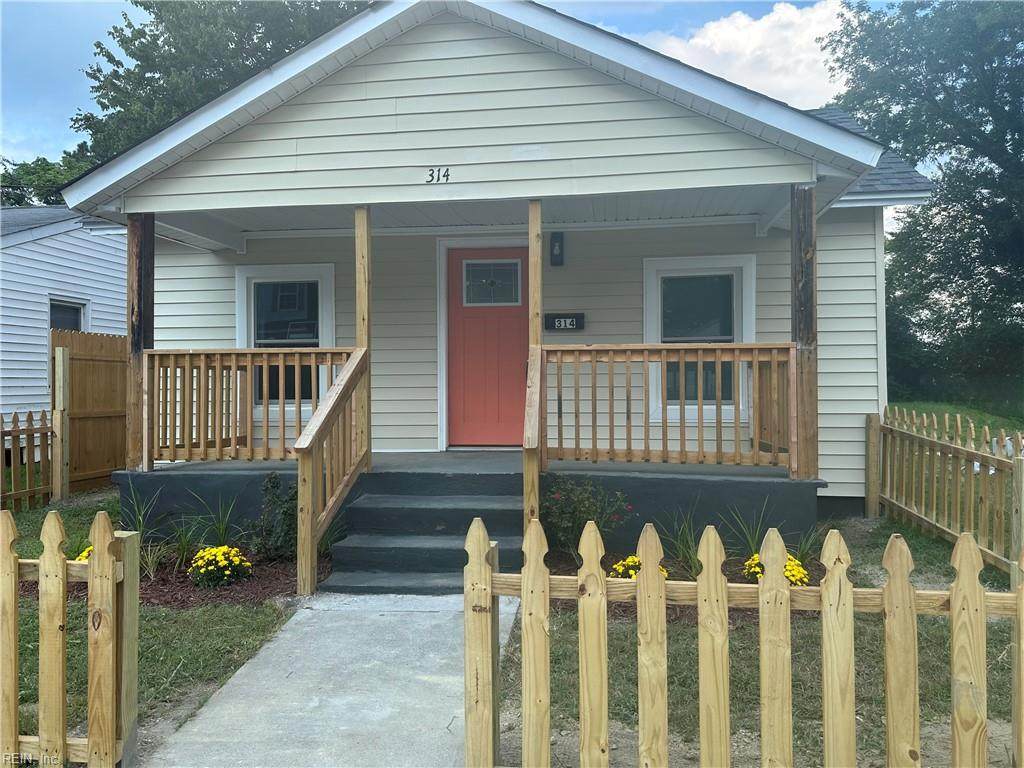 314 4th St - Photo 1