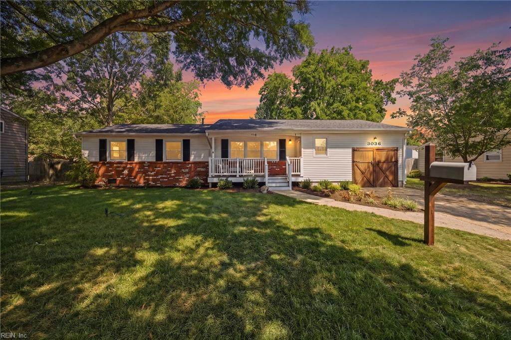 3036 Coach House Ln - Photo 1