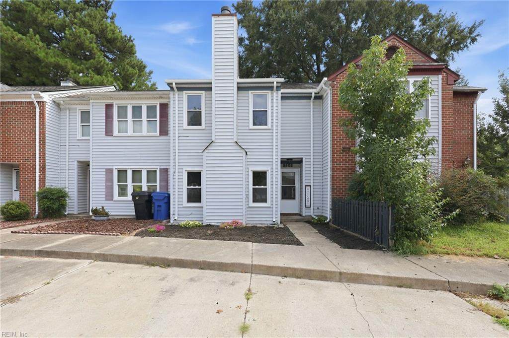 716 Glenshire Drive - Photo 1