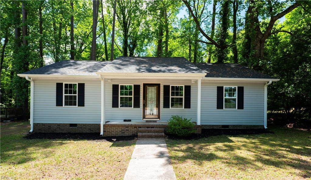 308 Hicksford Ave - Photo 1