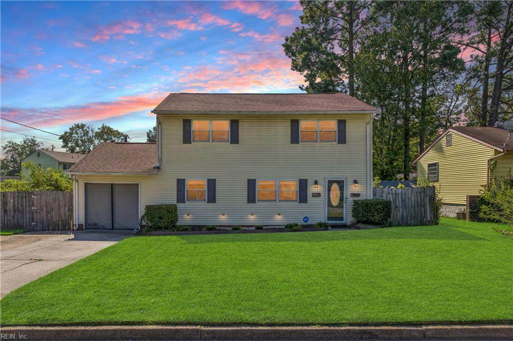 3211 Custer Ct - Photo 1
