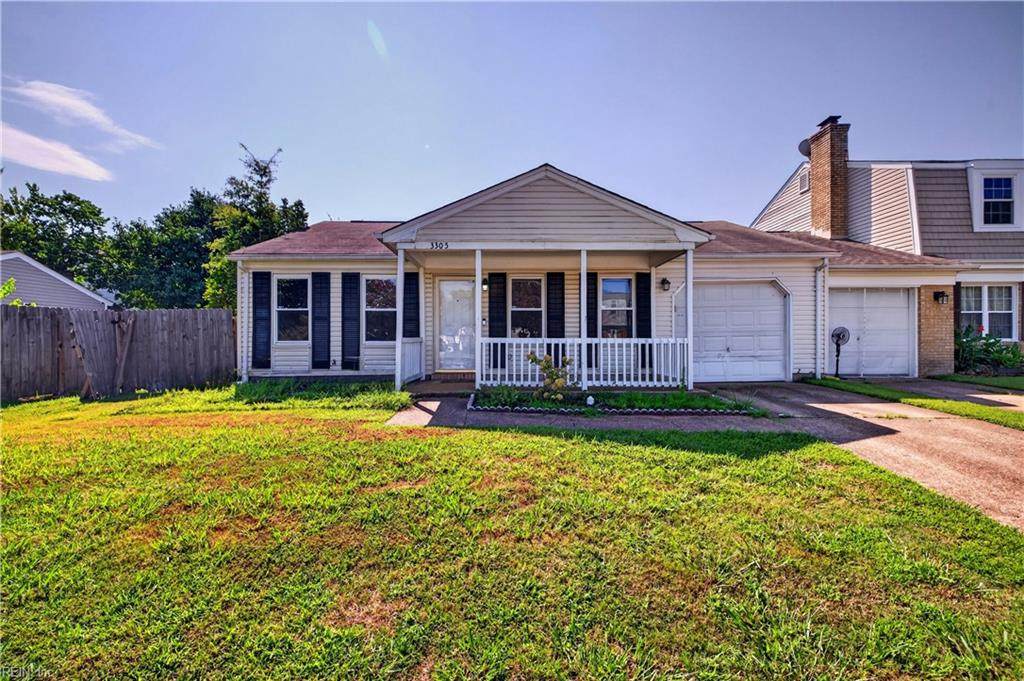 3305 Stoneshore Rd - Photo 1