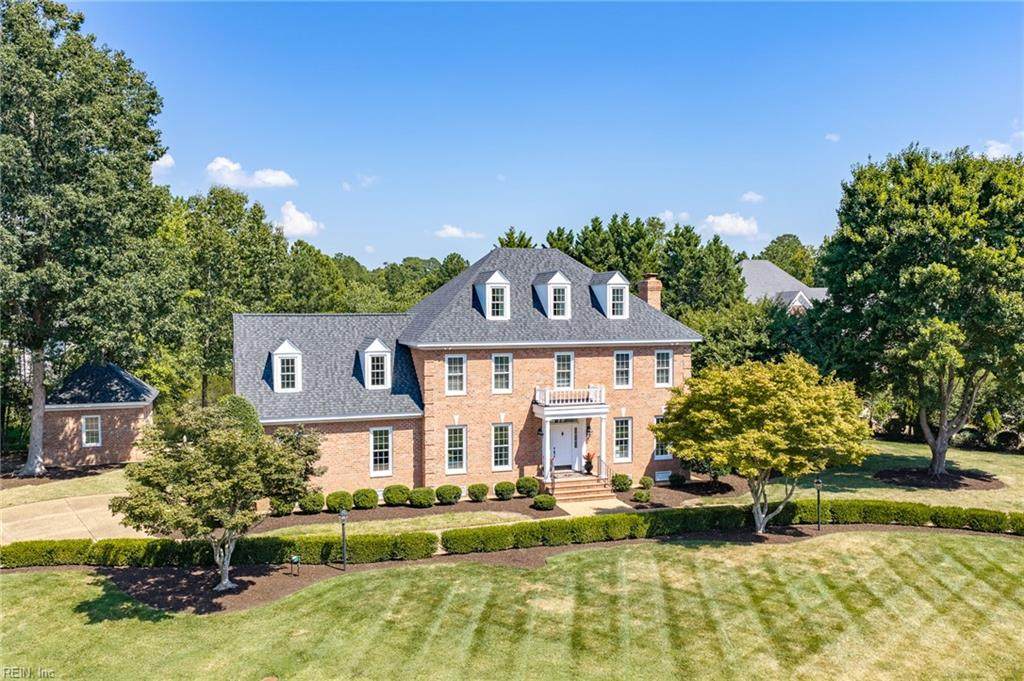 2900 Thomas Smith Ln - Photo 1