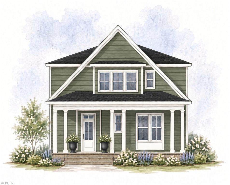 213 Maggie Bell Ln. - Photo 1