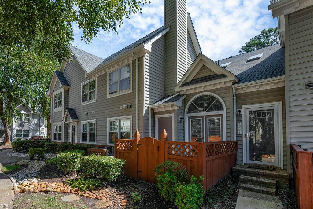 700 Nottoway River Ct - Photo 1