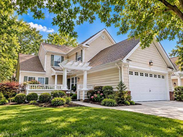 200 Cove Terrace Ter - Photo 1