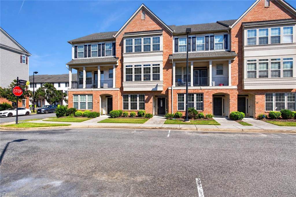 87 Zenith Loop - Photo 1