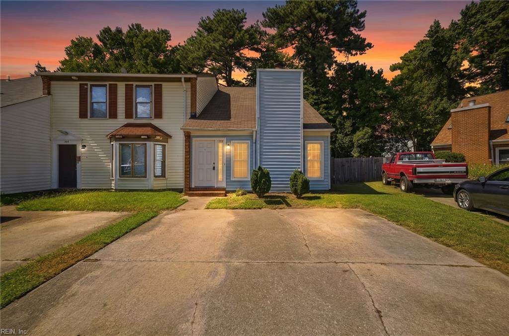 709 Brook Meadow Ct - Photo 1