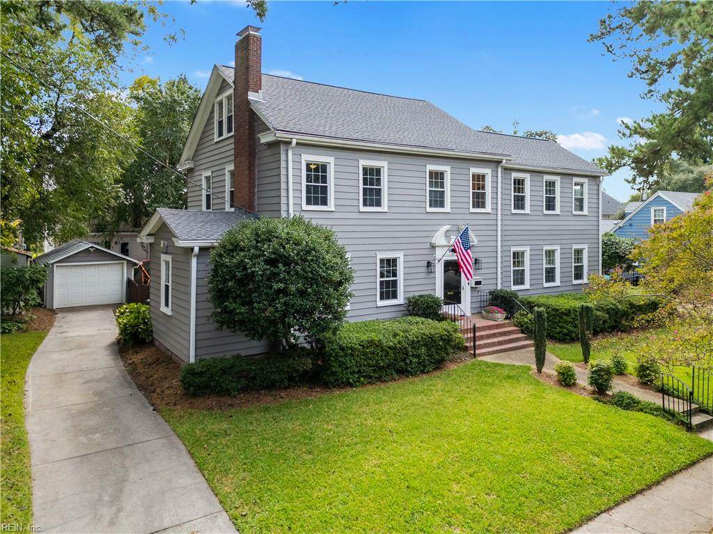 1333 Magnolia Ave - Photo 1