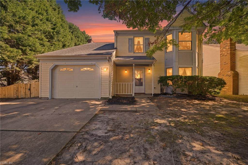 5701 Keene Mill Run Ct - Photo 1