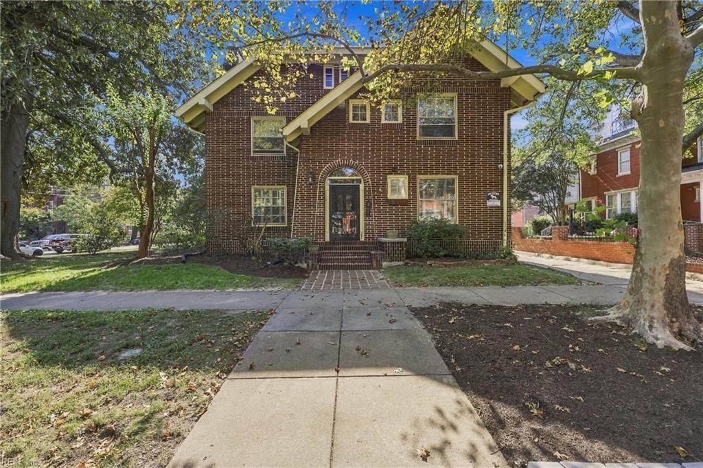 607 Princess Anne Rd - Photo 1