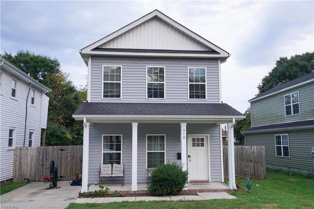 310 Saint James Ave - Photo 1