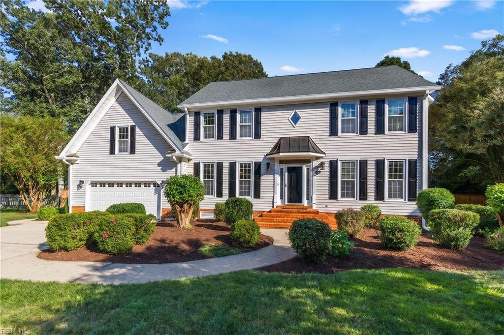 817 Maple Forest Ct - Photo 1