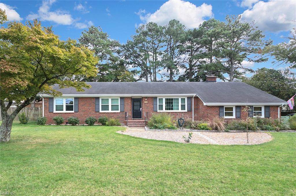 729 Mount Pleasant Rd - Photo 1