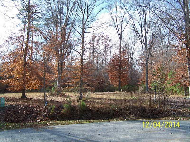 LOT 19 Woodland Dr - Photo 1