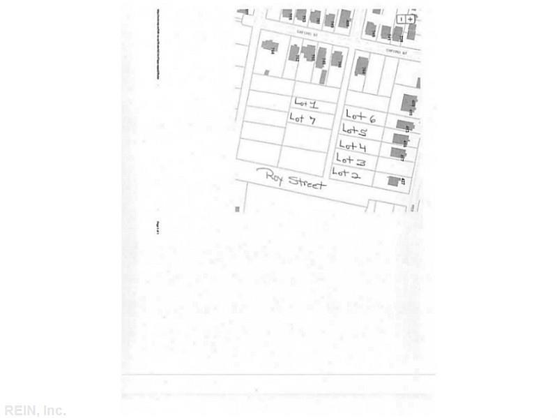 LOT 3 Roy St - Photo 1