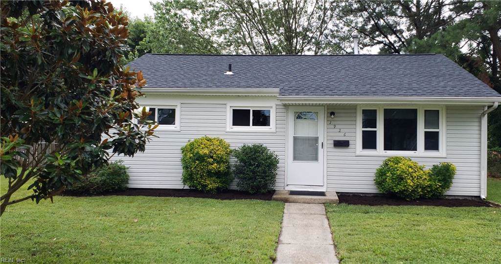 1926 Rawood Dr - Photo 1