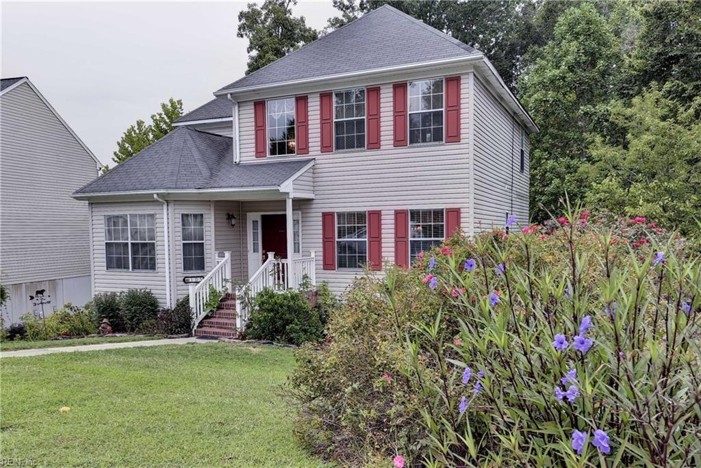 105 Haymaker Pl - Photo 1