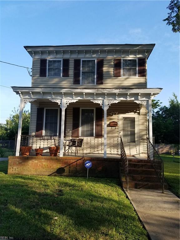 1246 28th St - Photo 1