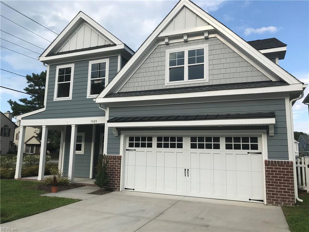 1420 Oyster Shell Ln - Photo 1