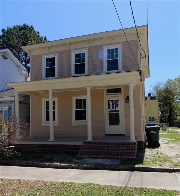 217 Pearl St - Photo 1