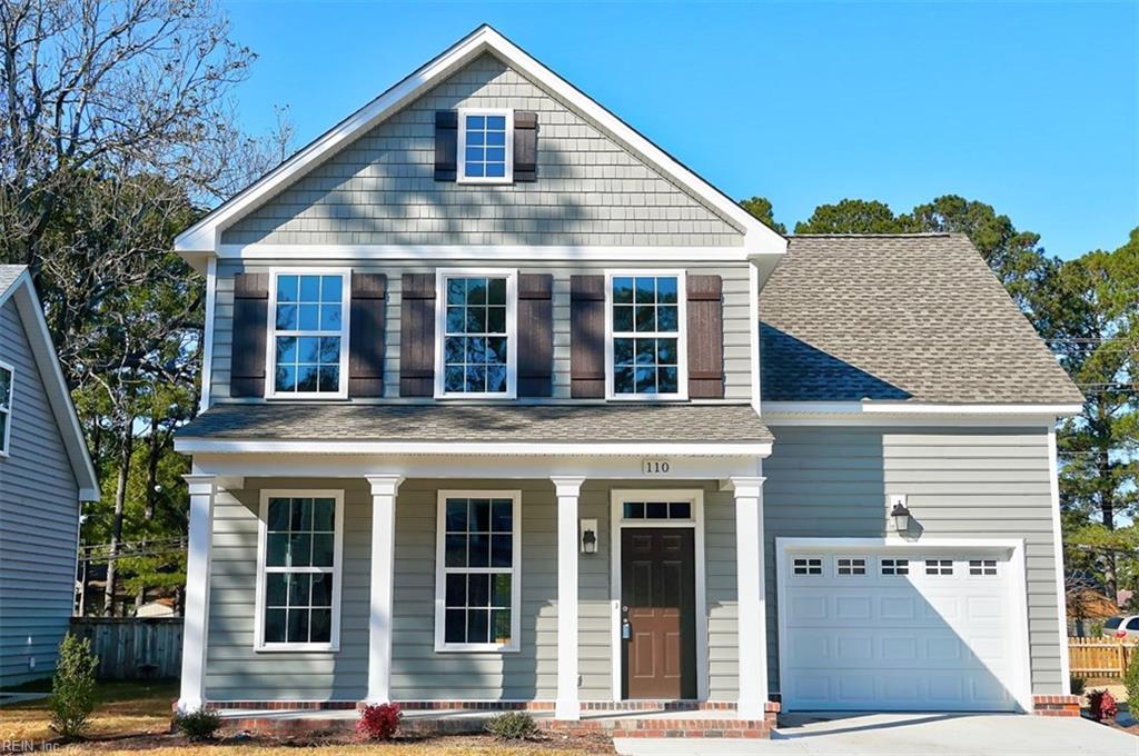 110 Bedford Pl - Photo 1
