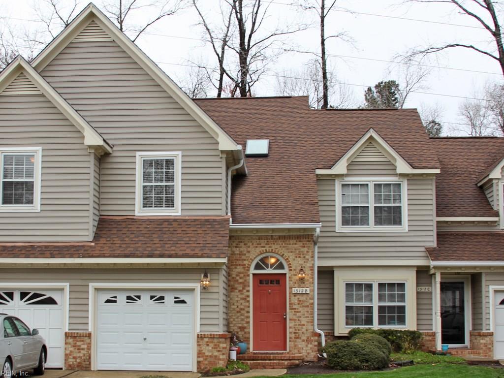 1312 Bunker Ridge Arch - Photo 1