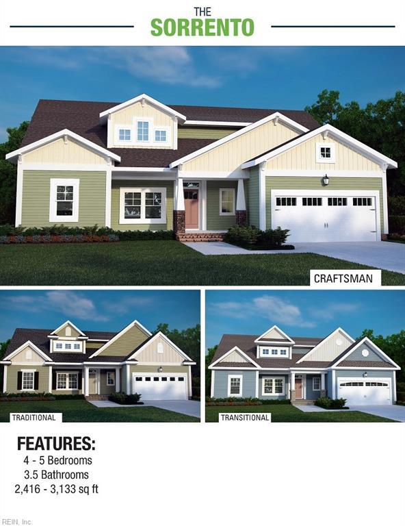MM Sorrento At Countryside Estates - Photo 1