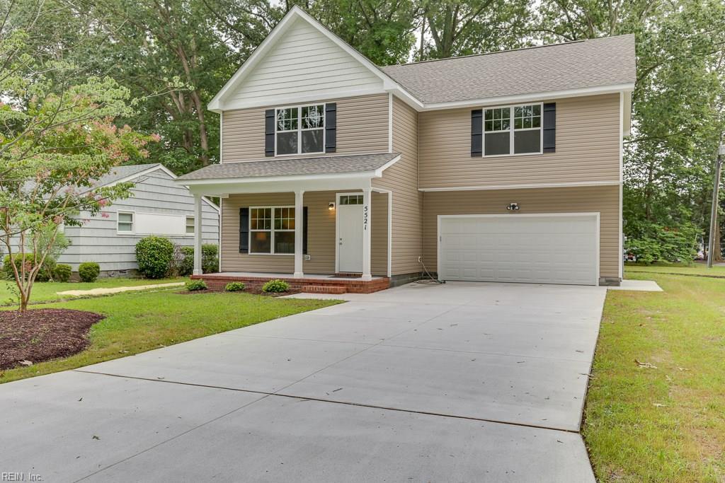 5521 Larry Ave - Photo 1