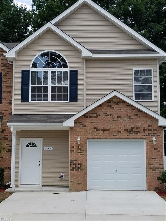 577 Old Colonial Way - Photo 1