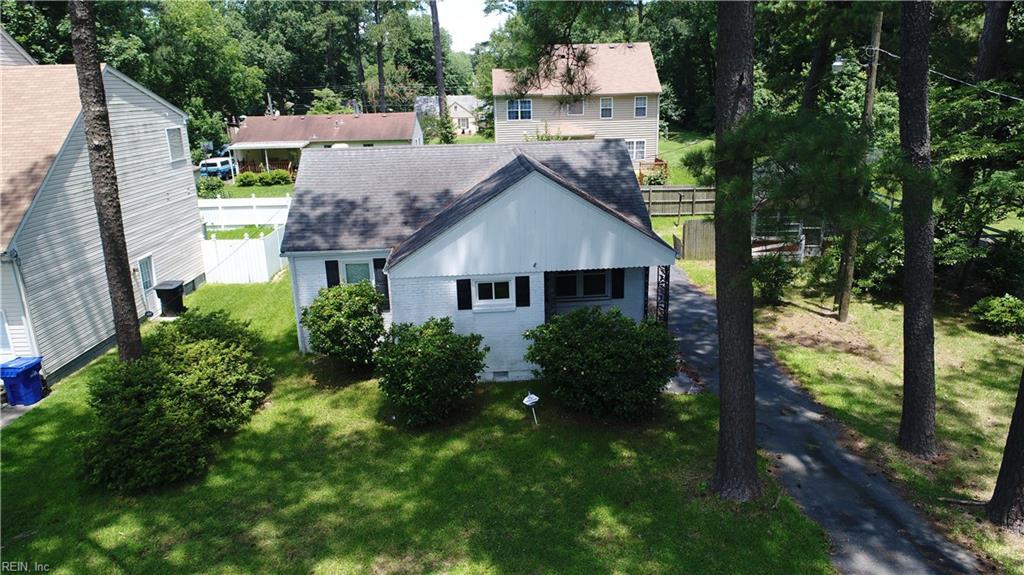 5800 Norfolk Rd - Photo 1