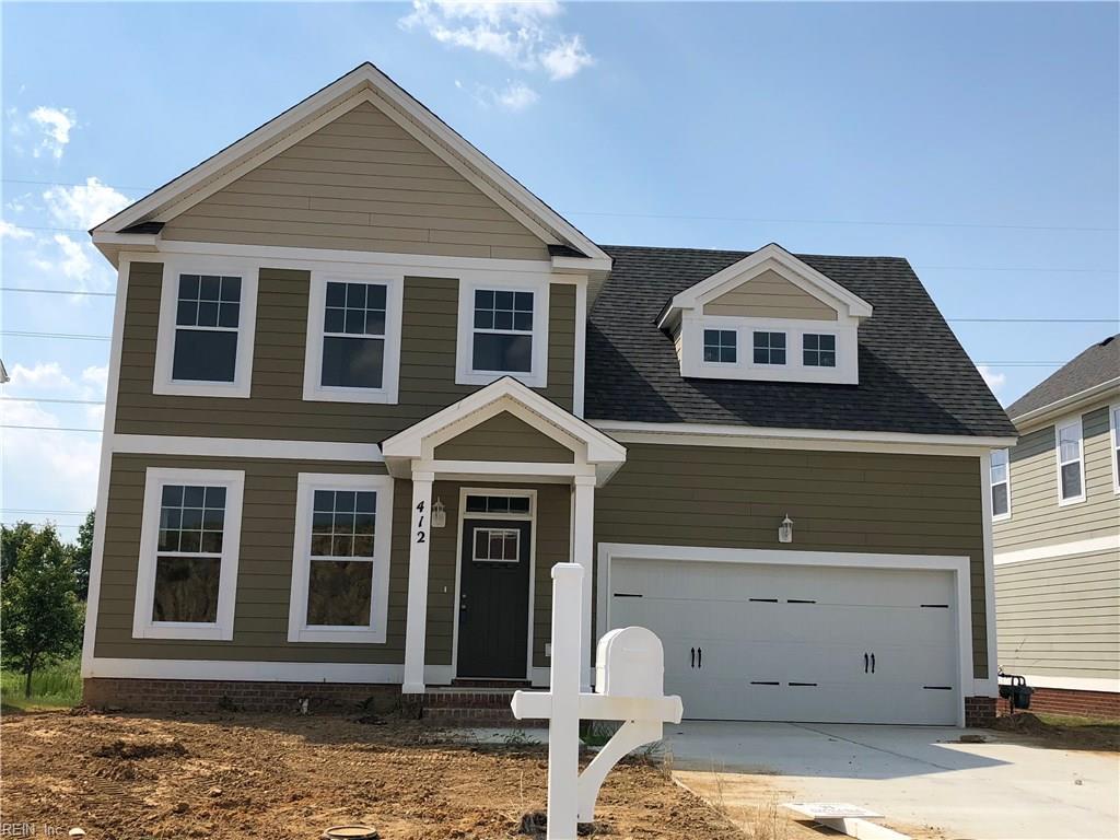 412 Terrywood Dr - Photo 1