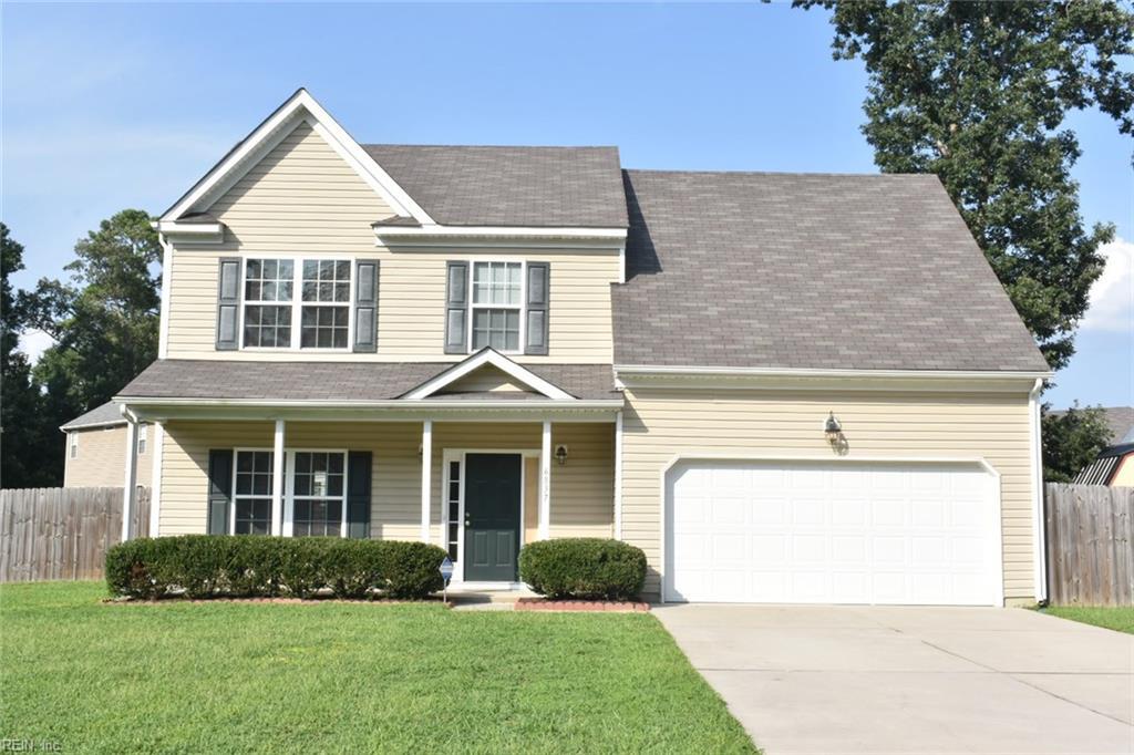 6837 Emerson Ln - Photo 1
