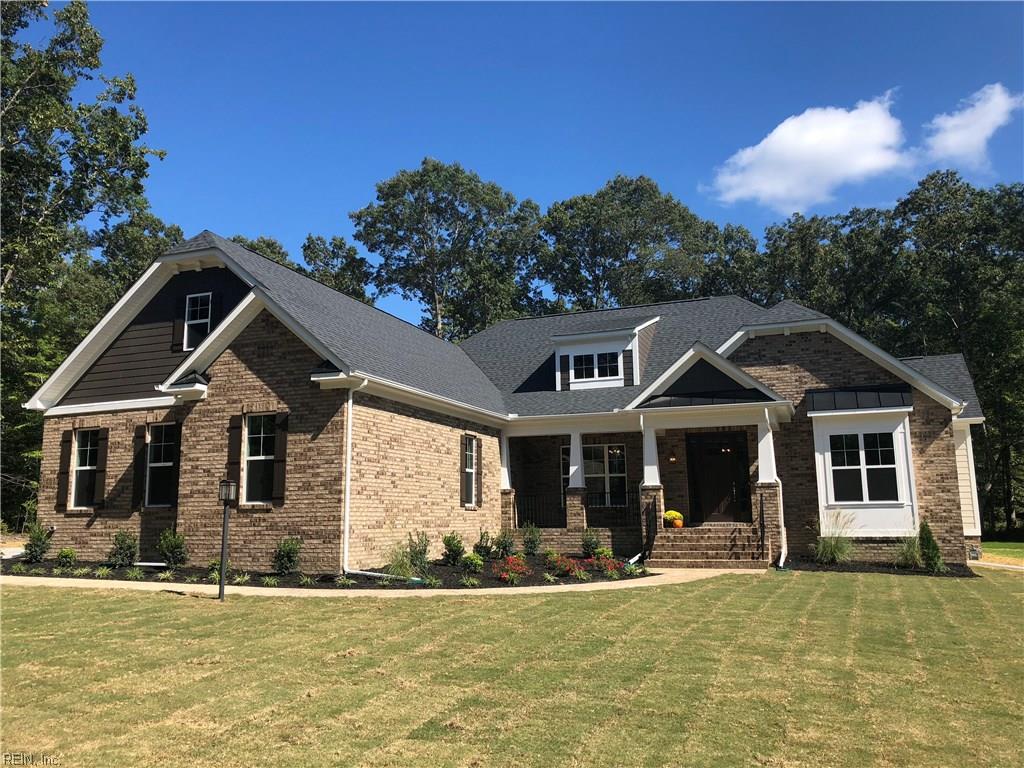 3400 Liberty Ridge Pw - Photo 1