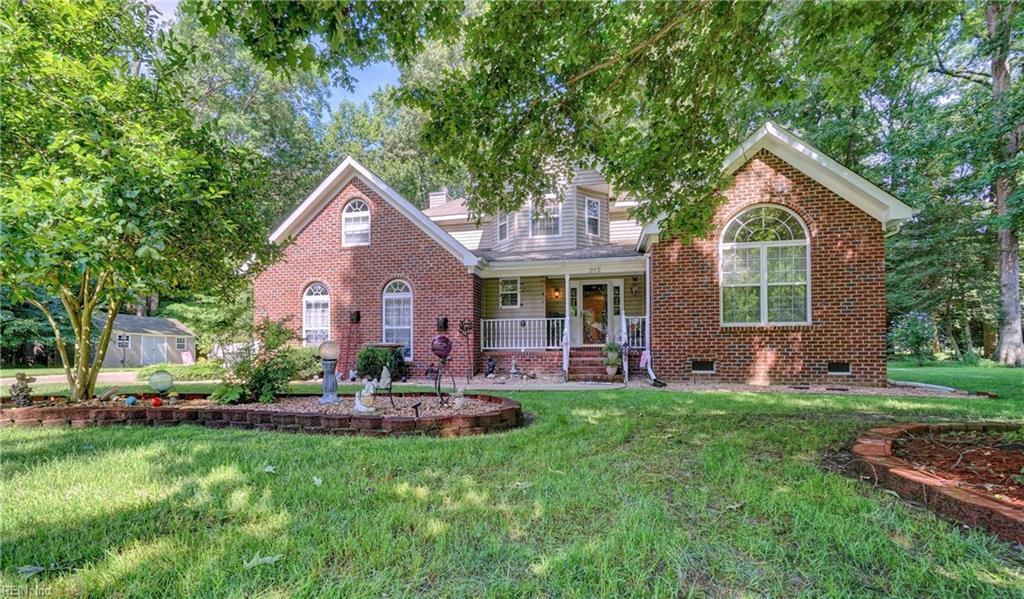 312 Hunter Way - Photo 1