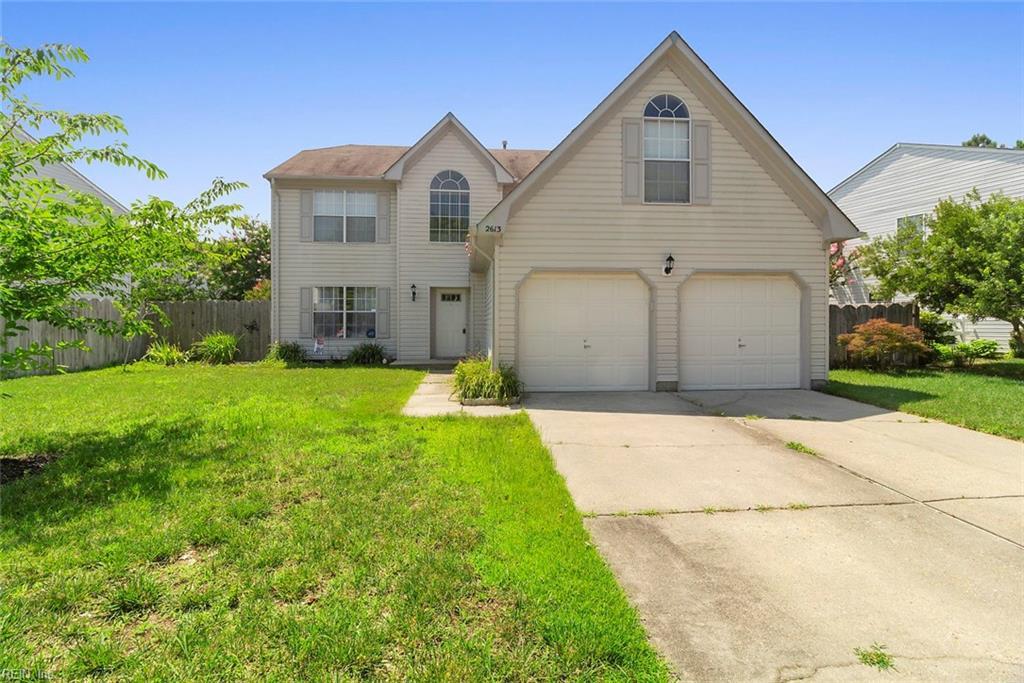 2613 Alamance Cir - Photo 1