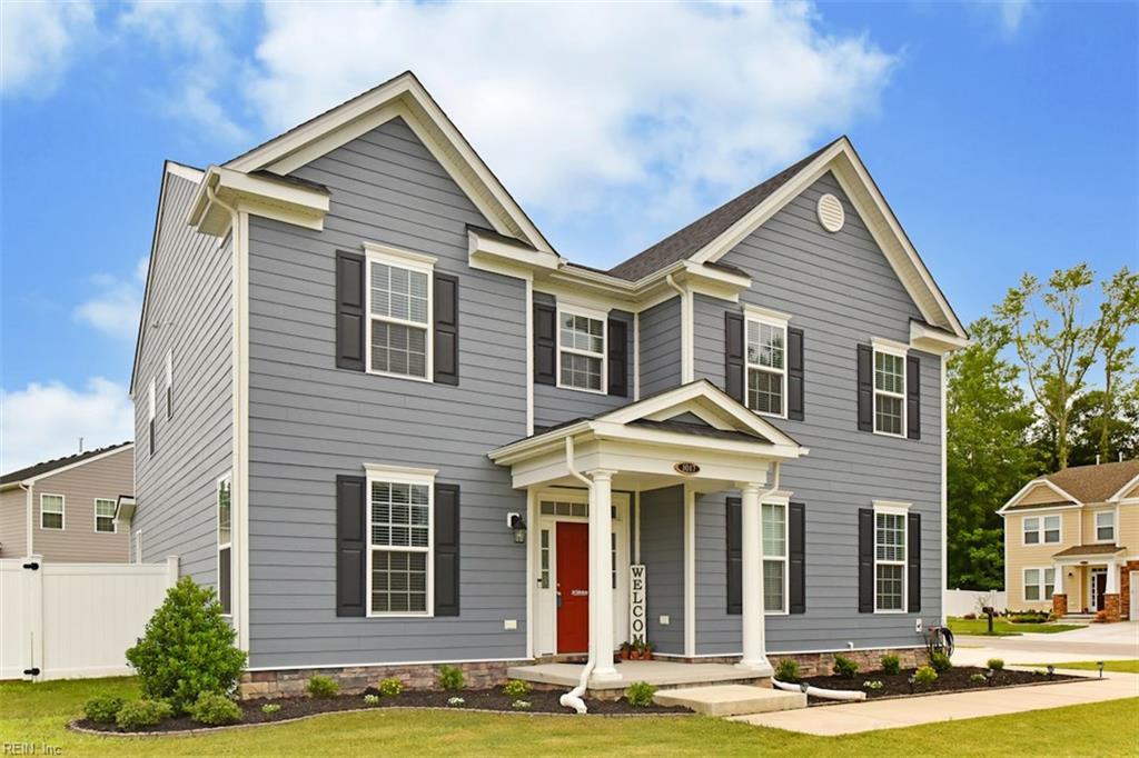1017 Raven Hill Rd - Photo 1