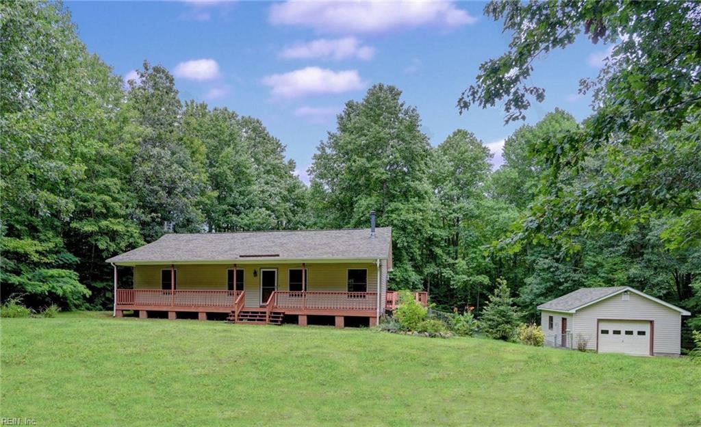 9269 Whispering Pines Trl - Photo 1