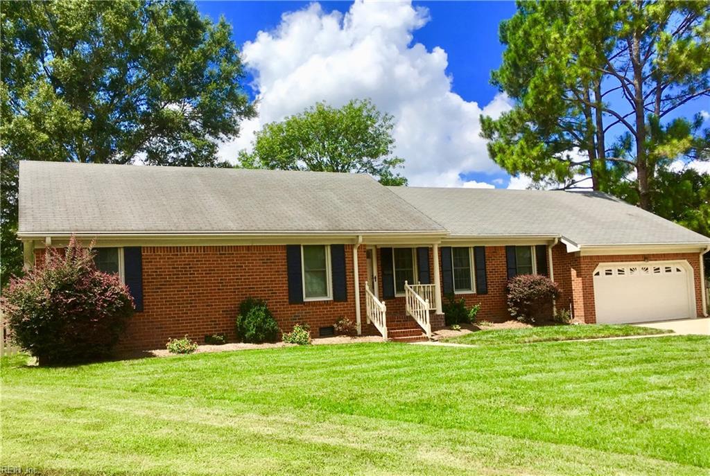 1213 Wickford Lndg - Photo 1