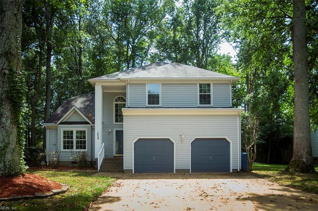 1029 San Marco Rd - Photo 1