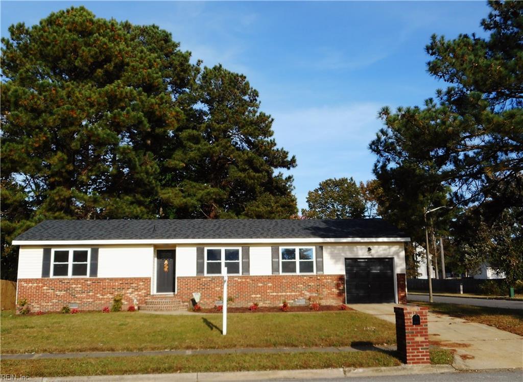 5400 Stonehaven Dr - Photo 1