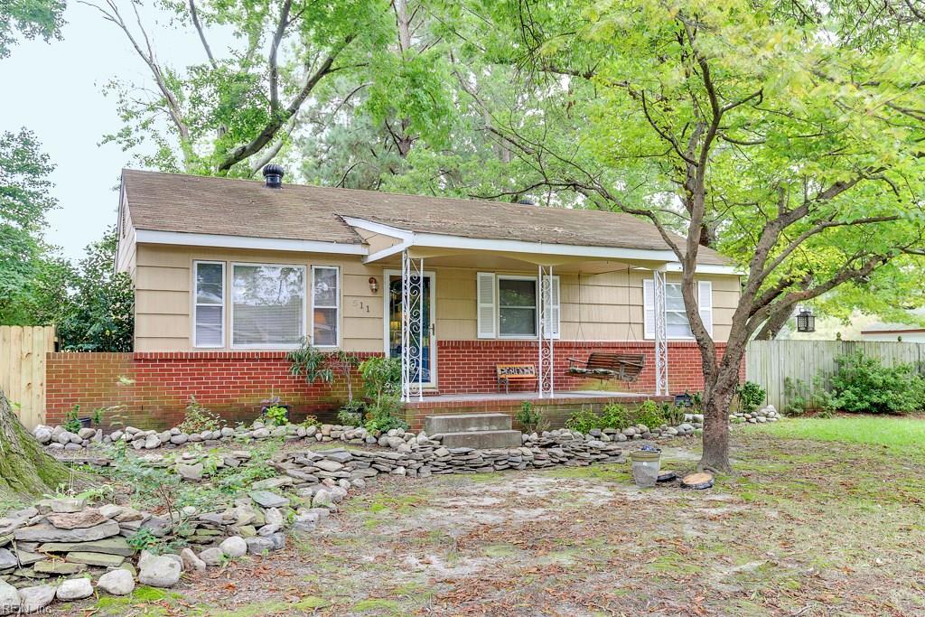 511 Apache Rd - Photo 1