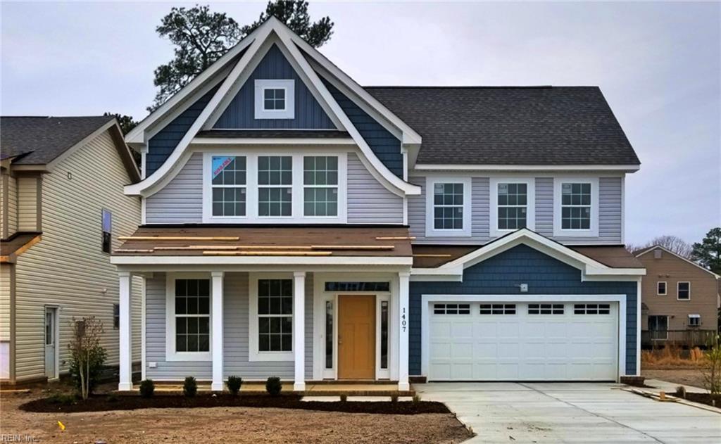 1407 Waltham Ln - Photo 1