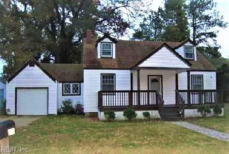 128 Gillis Rd - Photo 1