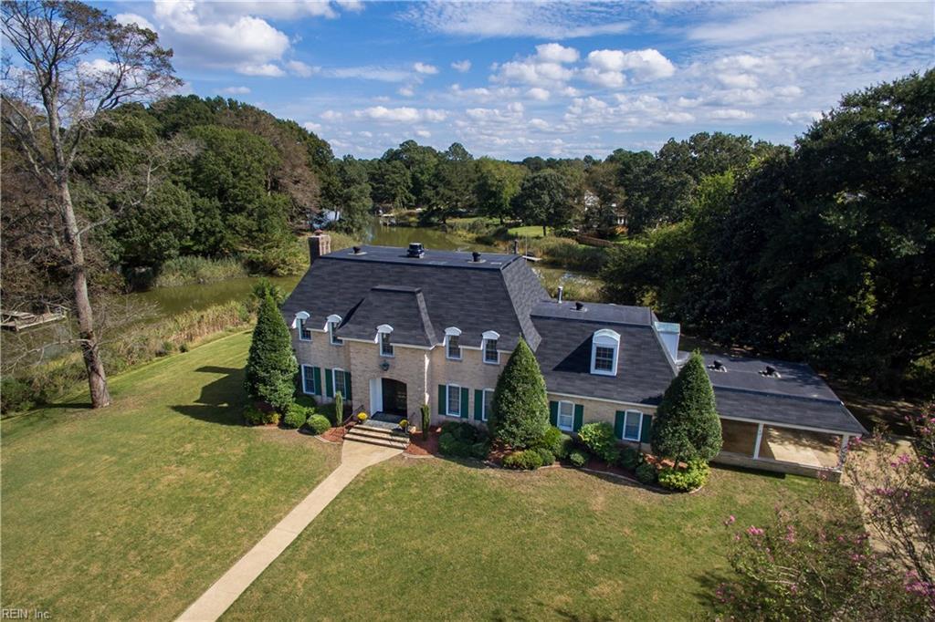 3800 Woodmoor Ct - Photo 1