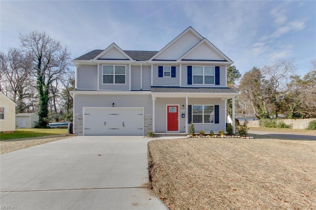 921 Johnstons Rd - Photo 1