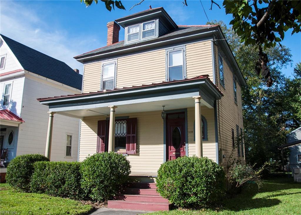 238 Mt Vernon Ave - Photo 1