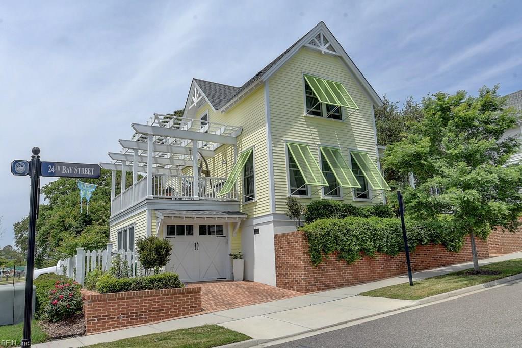 9501 24th Bay St - Photo 1